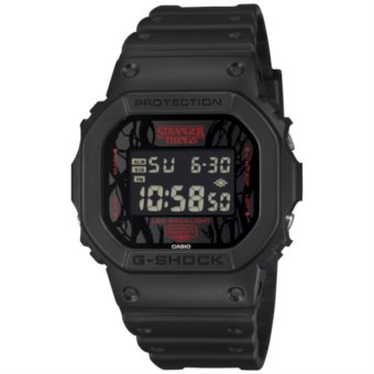 Casio g shock Orologio Uomo Multifunzione origin dw-5600stt-1er