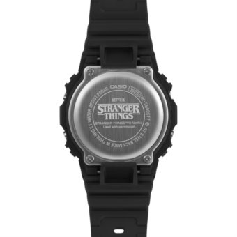 Casio g shock DW-5600STT-1ER
