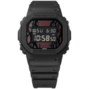 Casio g shock DW-5600STT-1ER Uomo