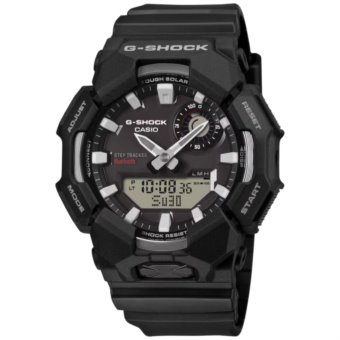 Casio g shock Orologio Uomo Multifunzione classic ga-b010-1aer