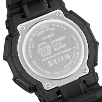 Orologio Uomo Casio g shock