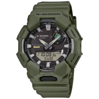 Casio g shock Orologio Uomo Multifunzione classic ga-b010-3aer