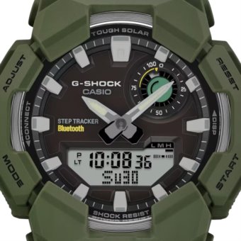 Casio g shock GA-B010-3AER