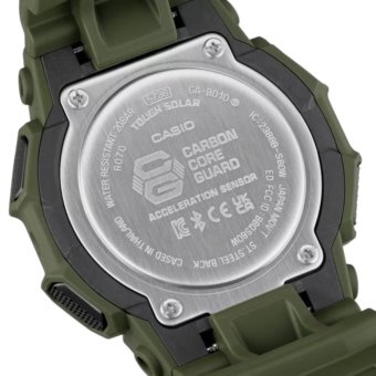 Casio g shock GA-B010-3AER Uomo