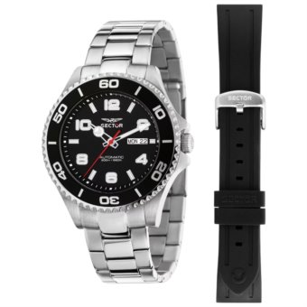 Sector Orologio Uomo Solo tempo 230 r3223161019