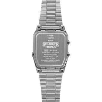 Orologio Casio vintage AQ-800EST-1AER