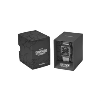 Casio vintage AQ-800EST-1AER Unisex