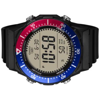 Orologio Casio collection AE-1700H-1A2VEF