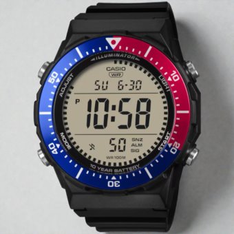 Casio collection AE-1700H-1A2VEF