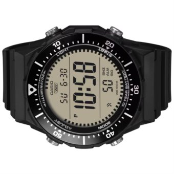 Orologio Casio collection AE-1700H-1AVEF