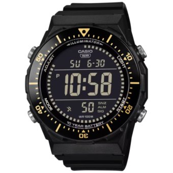Casio collection Orologio Uomo Multifunzione ae-1700 ae-1700h-1bvef