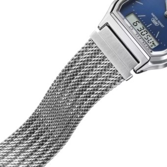 Orologio Casio vintage AQ-230EM-2AEF