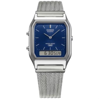 Casio vintage AQ-230EM-2AEF