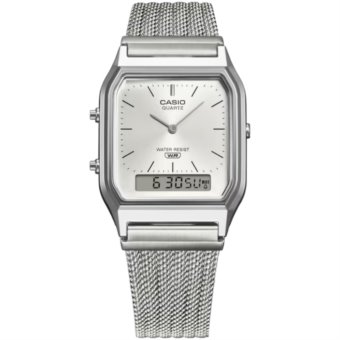 Orologio Casio vintage AQ-230EM-7AEF