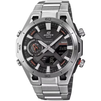 Casio edifice Orologio Uomo Multifunzione edifice sospensione ecb-2300d-1aef
