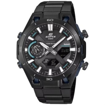 Casio edifice Orologio Uomo Multifunzione edifice sospensione ecb-2300dc-1aef