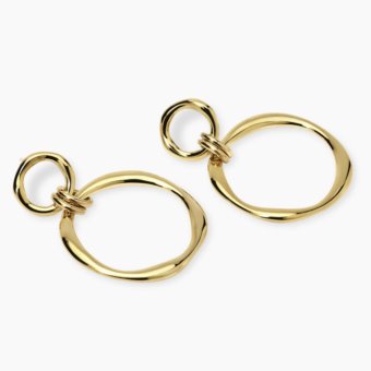 Orecchini Kidult style 861088