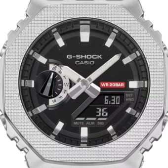 Casio g shock GM-2100M-1AER