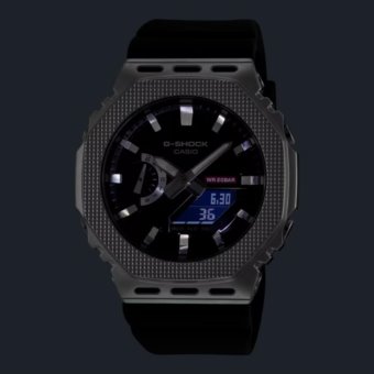 Casio g shock GM-2100M-1AER