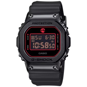 Casio g shock Orologio Uomo Multifunzione origin gm-5600rh-1er