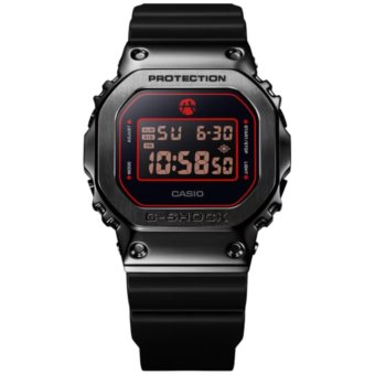 Orologio Casio g shock GM-5600RH-1ER
