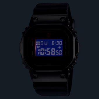 Casio g shock GM-5600RH-1ER