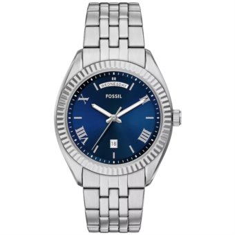 Fossil Orologio Uomo Solo tempo campbell fs6140