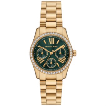 Michael kors Orologio Donna Cronografo lexington mk4924