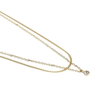 Collana Kidult style 851046