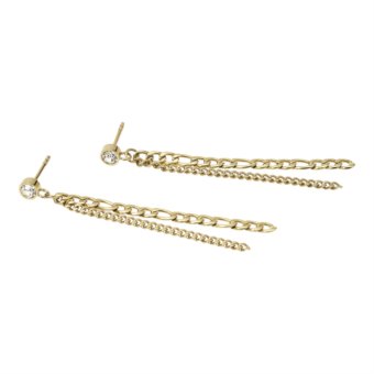 Orecchini Kidult style 861062