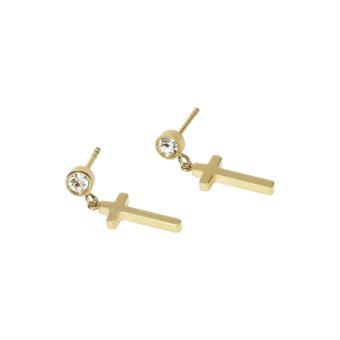 Orecchini Kidult style 861063