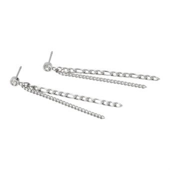 Orecchini Kidult style 861069