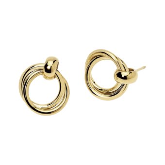 Orecchini Kidult style 861071