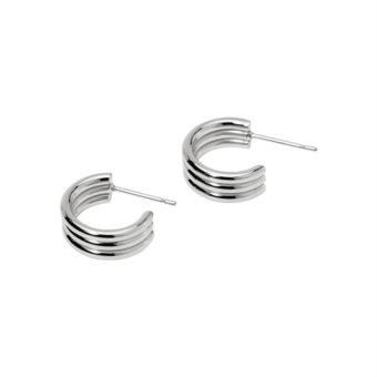 Orecchini Kidult style 861075