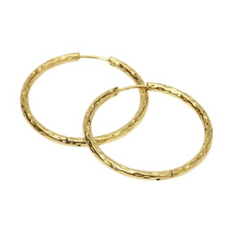 Orecchini Kidult style 861076