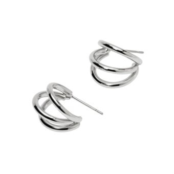 Orecchini Kidult style 861078