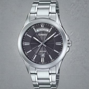 Casio collection MTP-1381D-8A