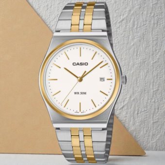 Casio collection MTP-B145SG-7AV