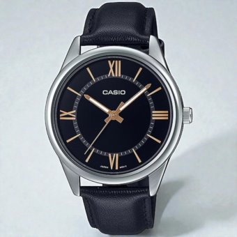 Casio collection MTP-V005L-1B5U