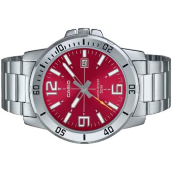 Orologio Casio collection MTP-VD01D-4BV