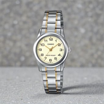 Casio collection LTP-V001SG-9BUDF