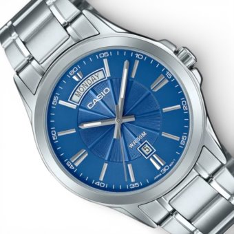Orologio Casio collection MTP-1381D-2A