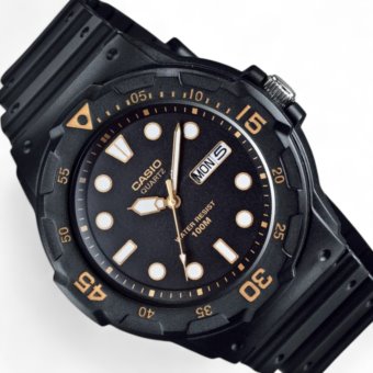 Orologio Casio collection MRW-200H-1E