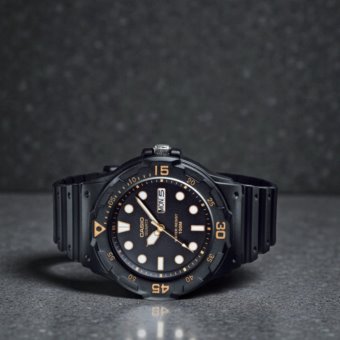 Casio collection MRW-200H-1E