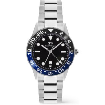 daniel wellington dw00100921 ICONIC GMT