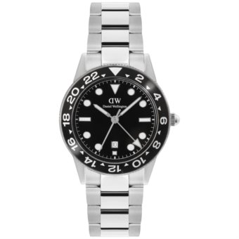 daniel wellington dw00100919 ICONIC GMT