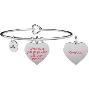 Kidult Bracciale Donna 731695