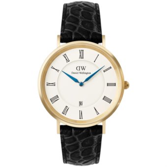 daniel wellington dw00100915 NUMERI ROMANI