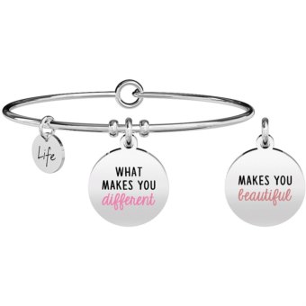 Kidult Bracciale Donna 731697