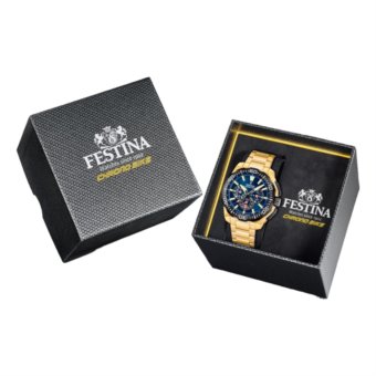 Orologio Uomo Festina